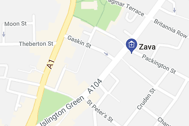 ZAVA