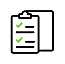 questionnaire icon