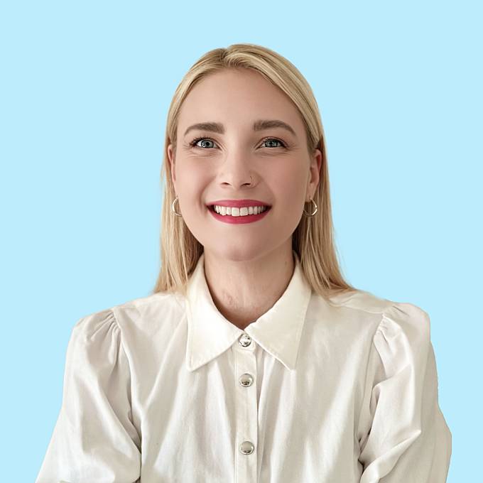 Fenja Nolte