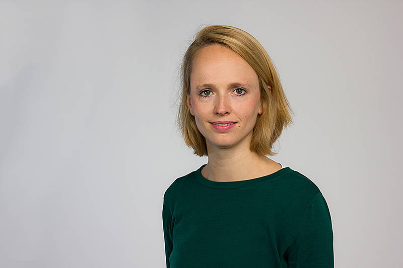 Dr. Emily Wimmer