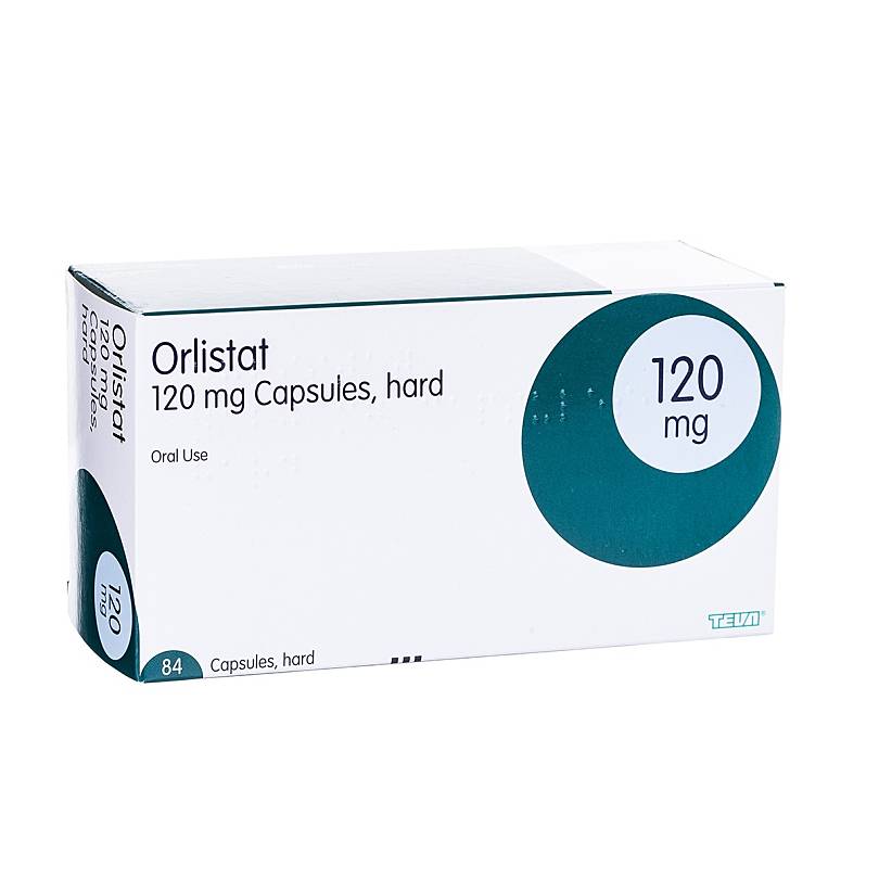 Bot Korea folder Buy Orlistat 120mg Weight Loss Pills Online | ZAVA UK