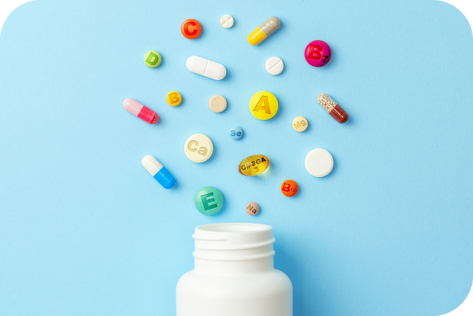 supplements
