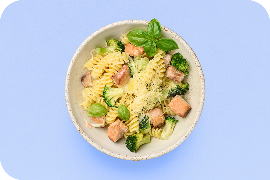 pasta