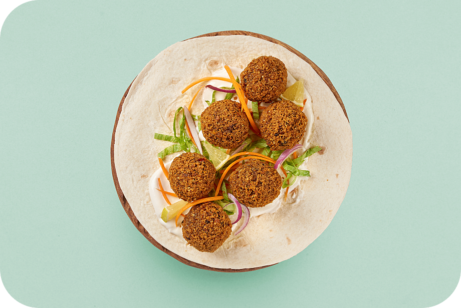 falafel