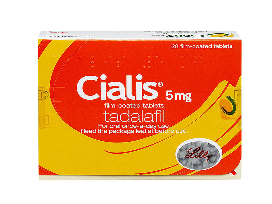 tadalafil 5mg