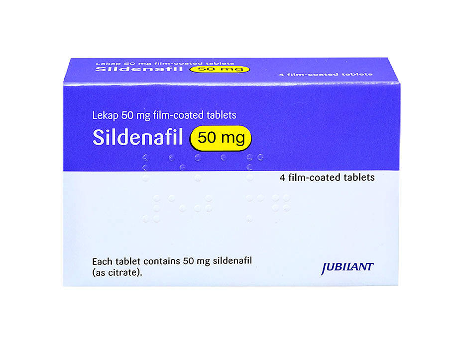 Buy Sildenafil Tablets Online