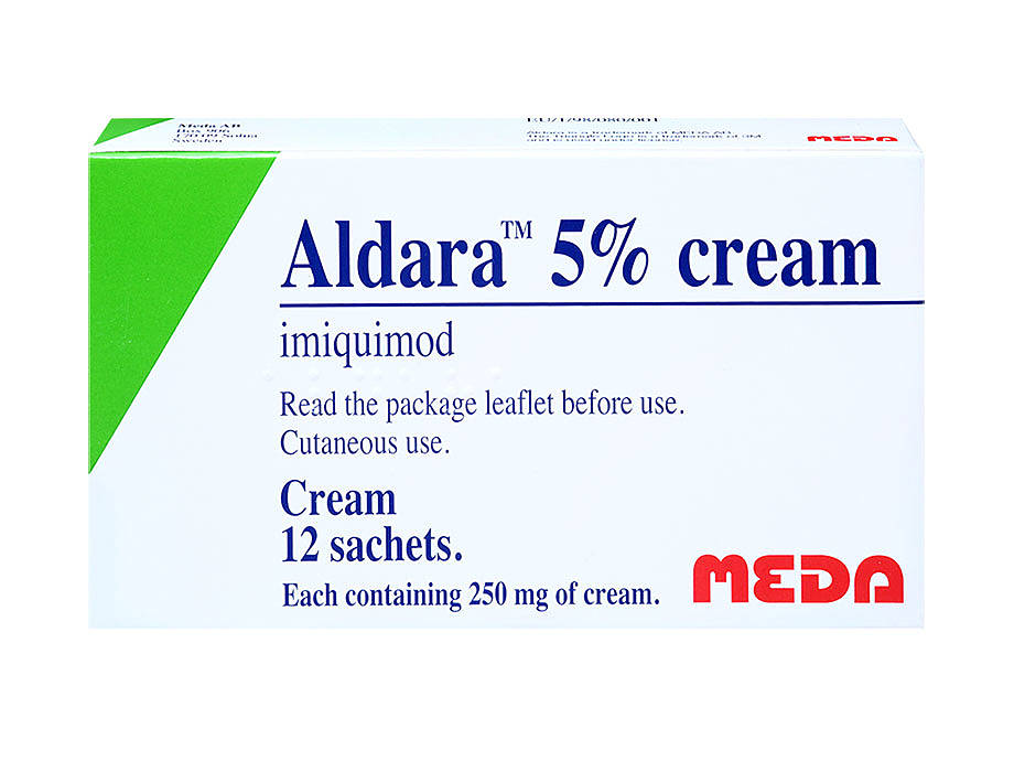 aldara precio en farmacias