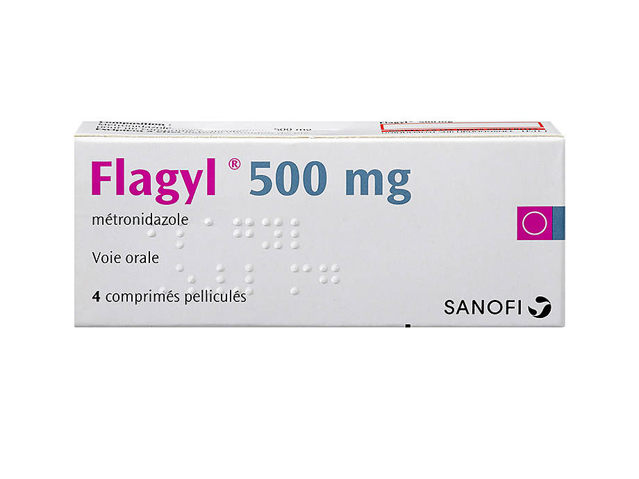 Flagyl : prix, posologie, effets indésirables | ZAVA