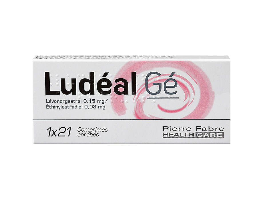 Pilule Ludéal Gé : effets secondaires, oubli, prix | ZAVA