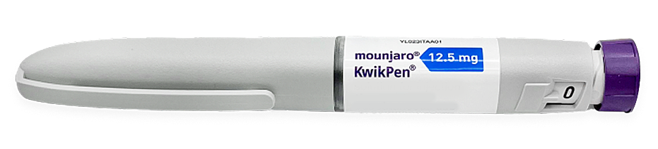 tirzepatide compounding pharmacies Personalized Compounded Tirzepatide Treatment