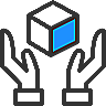 Delivery icon