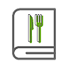serving size icon