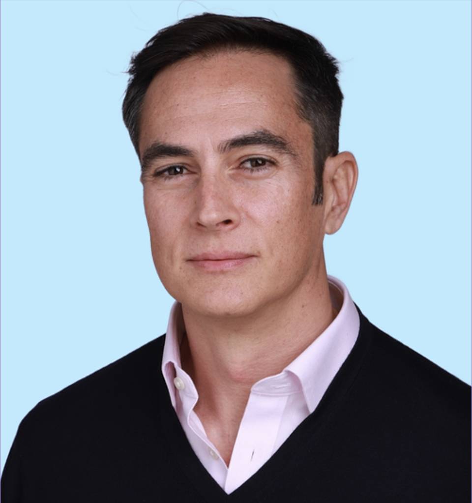 Dr Juan Peña