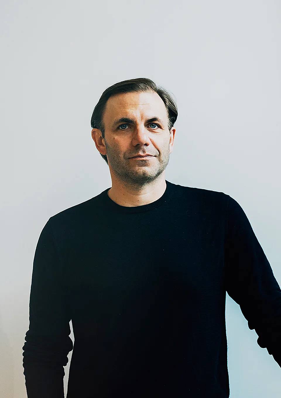 David