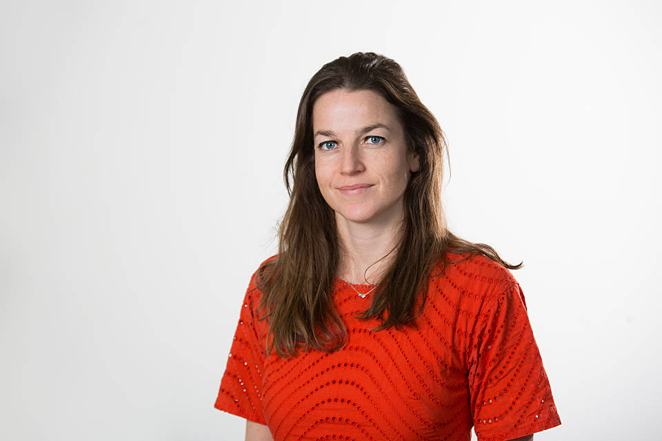Dr. Lisa Carter