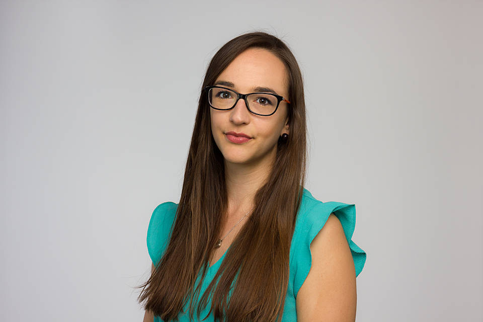Dr Charlotte Hammerton