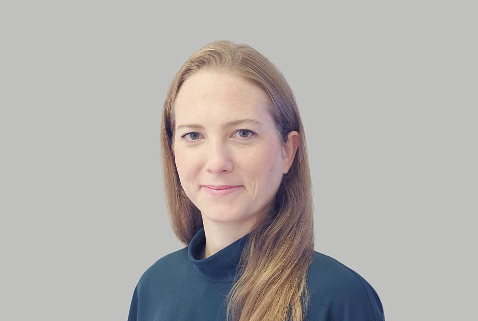 Dr Laura Joigneau Prieto