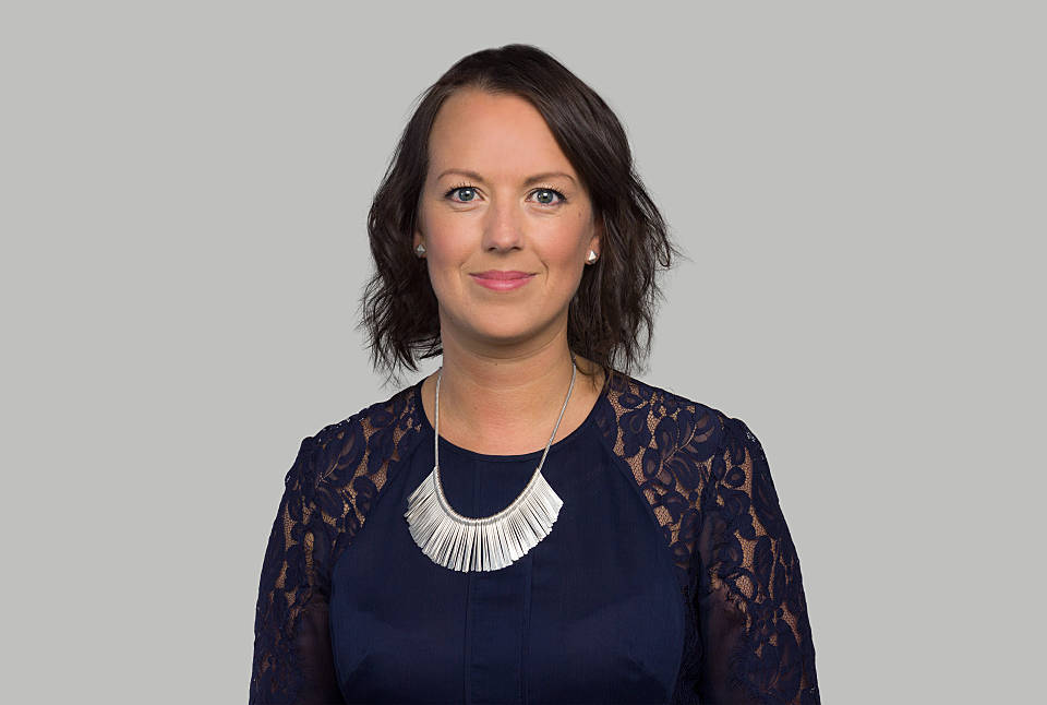 Dr. Lousia Draper