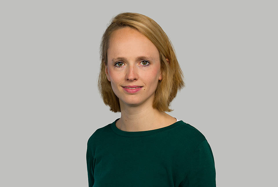 Dr. Emily Wimmer