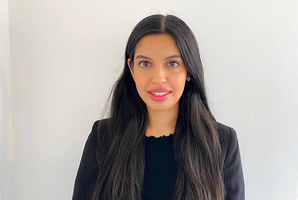 Lerissa Mistry
