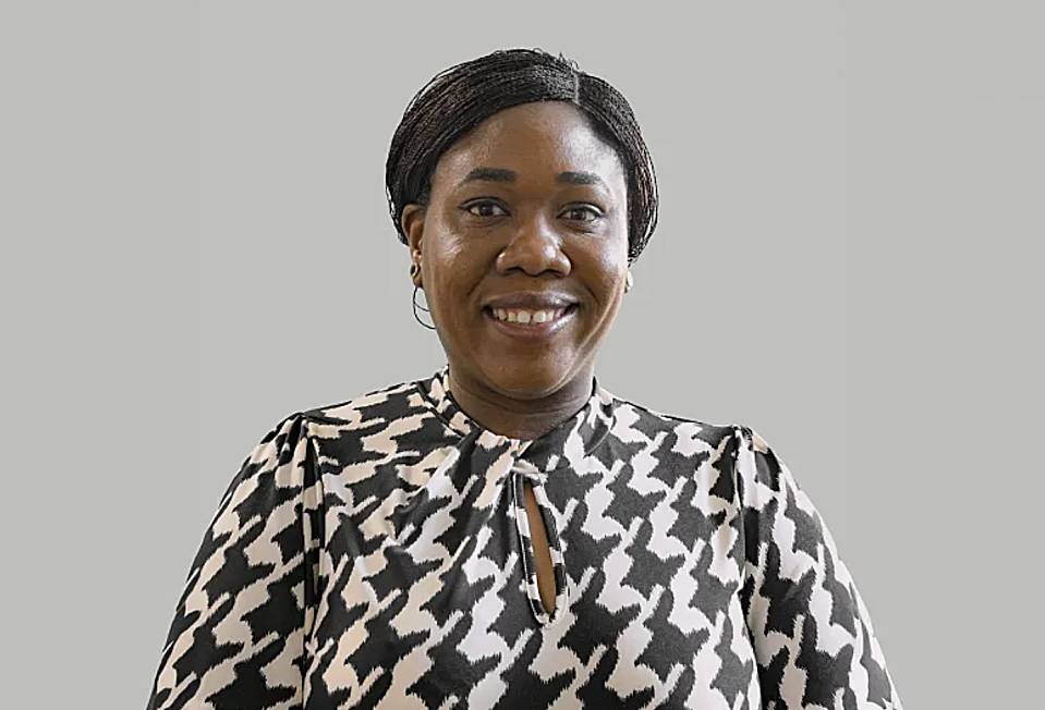 Dr Brenda Nomann, Medical Editor