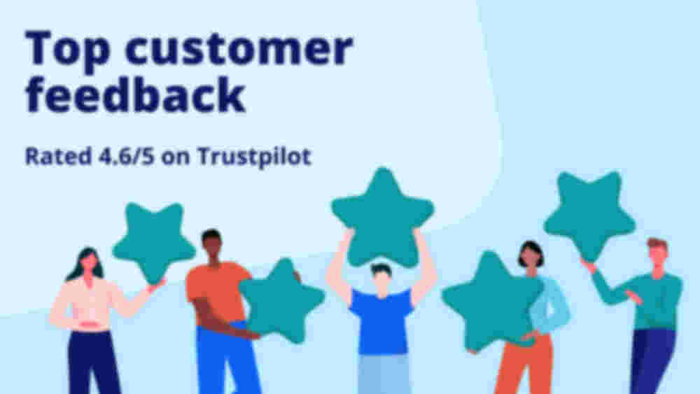 Trustpilot icon