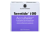 Seretide 100 Accuhaler