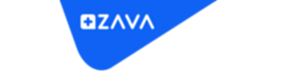 ZAVA logo