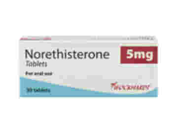 Norethisterone