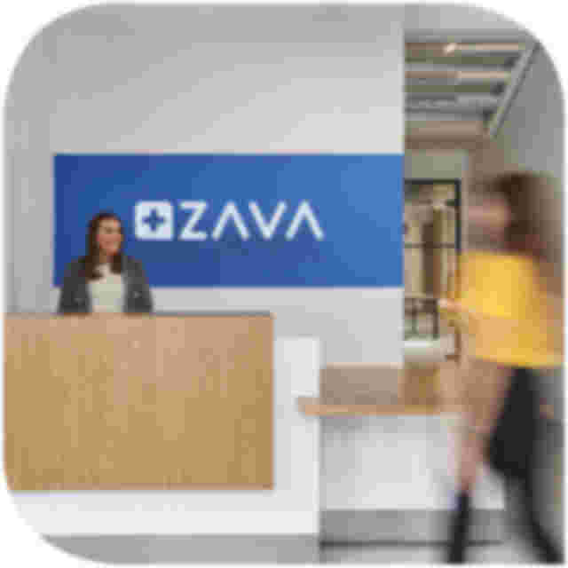 ZAVA office