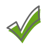Tick Icon