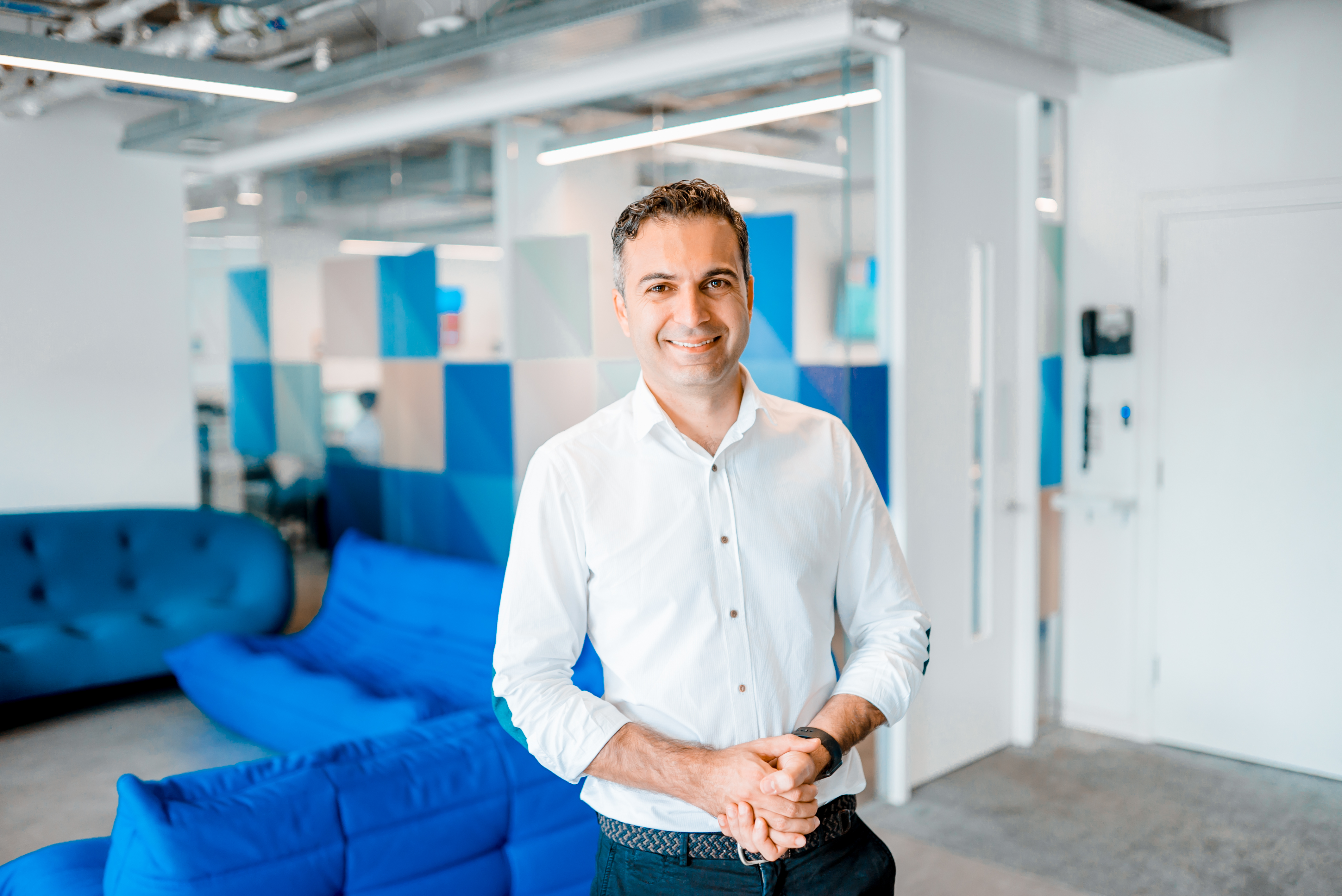Dr Zenon Andreou