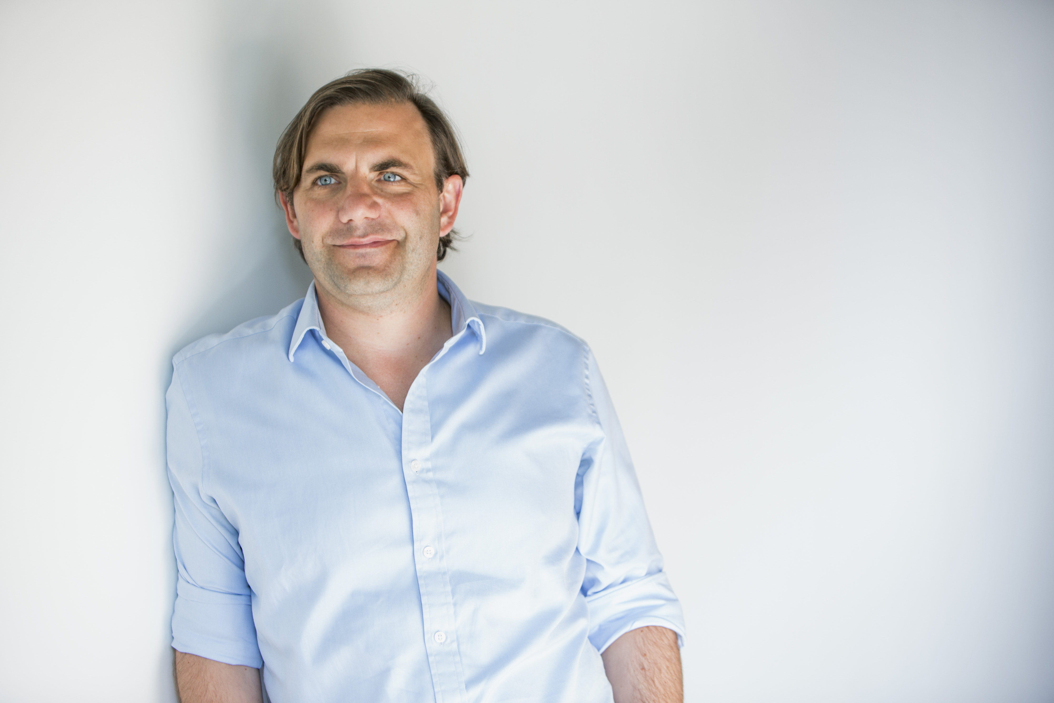 David Meinertz