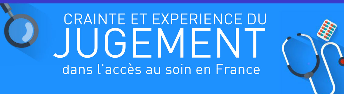 Enquete Zava : professionels de santé et jugements de valeur en France