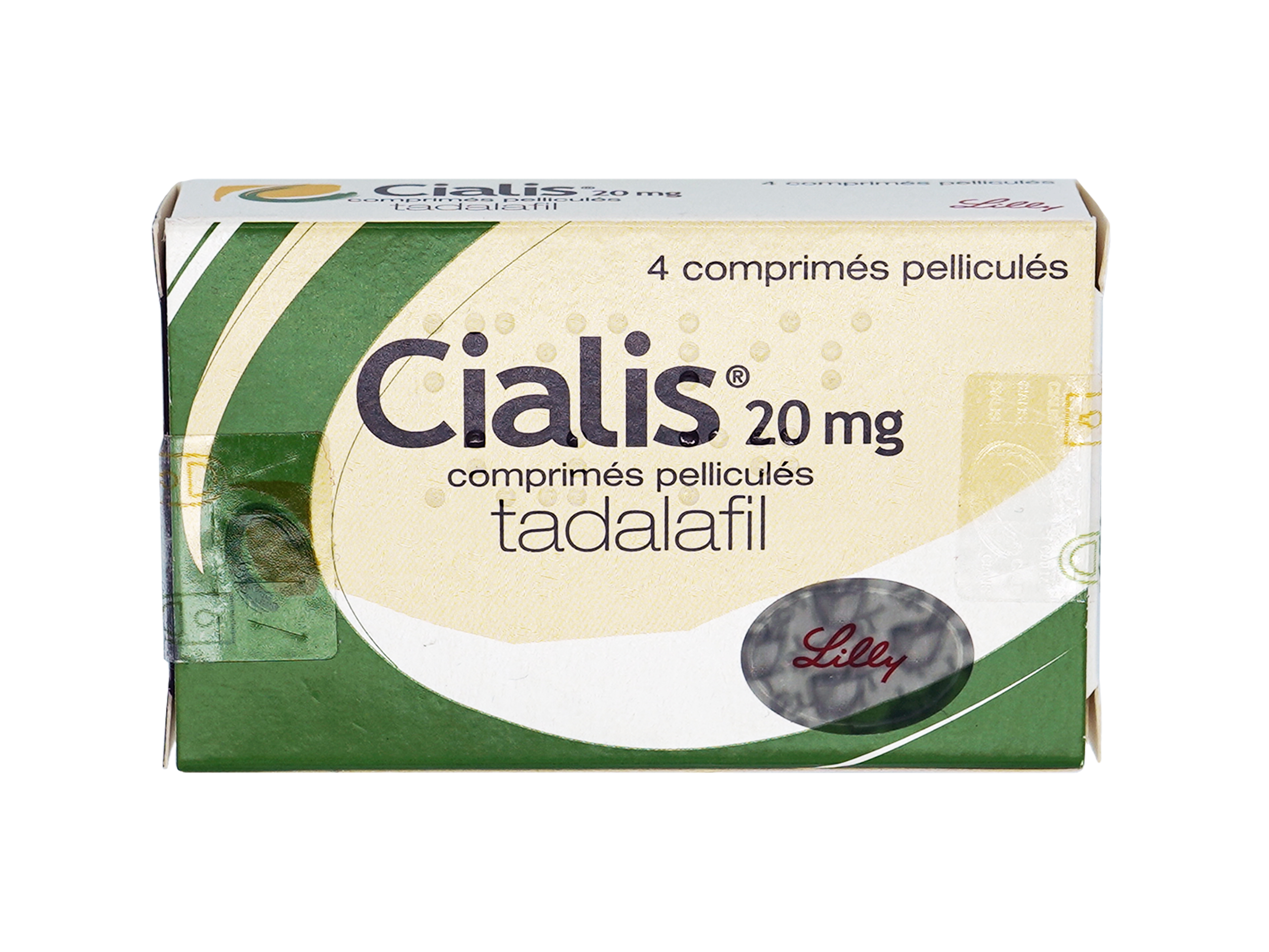 Cialis 20mg générique au meilleur prix à la Pharmacie ZEMIRO