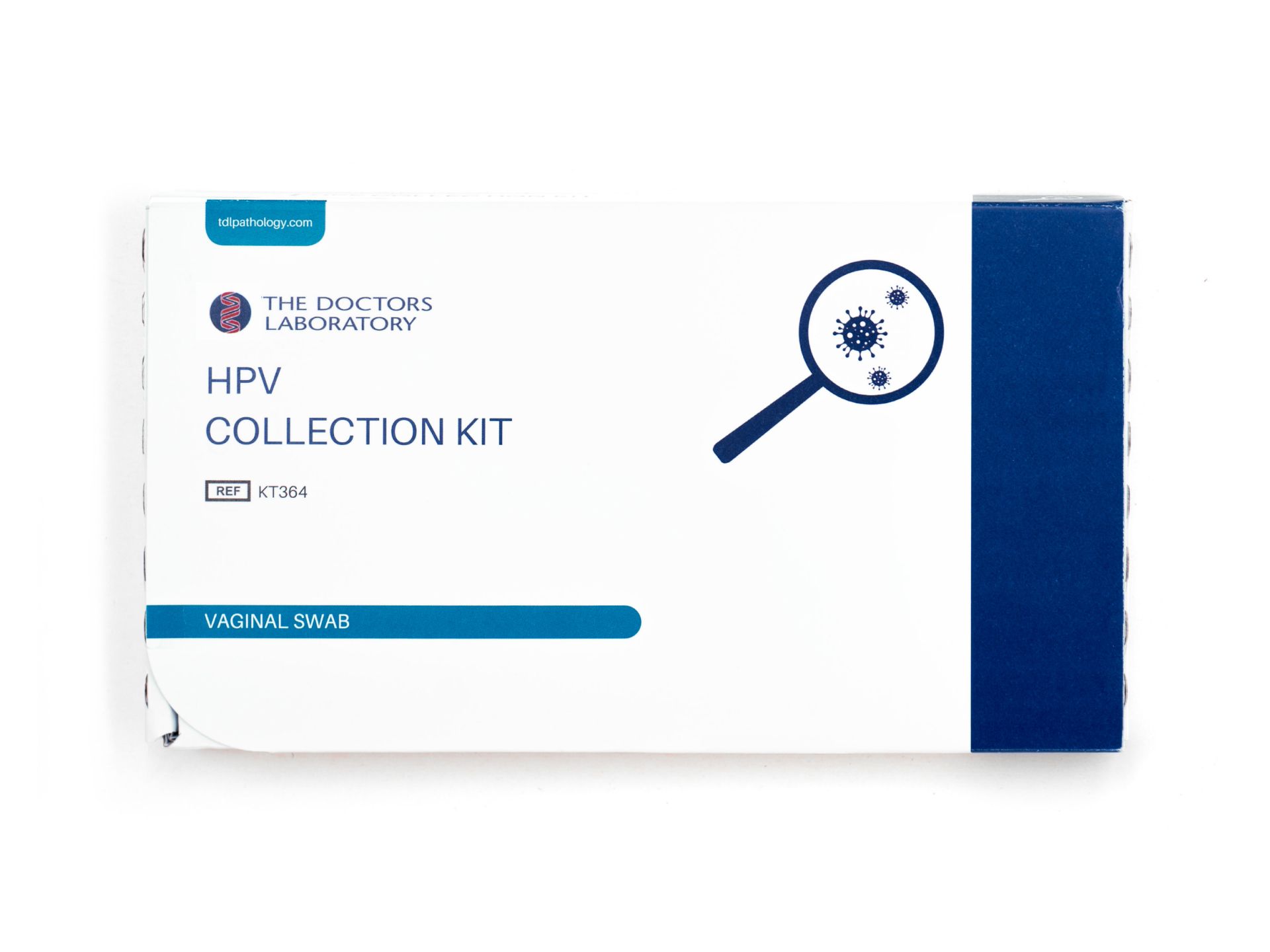 HPV Test For Women Easy Convenient STD Home Test, 50 OFF