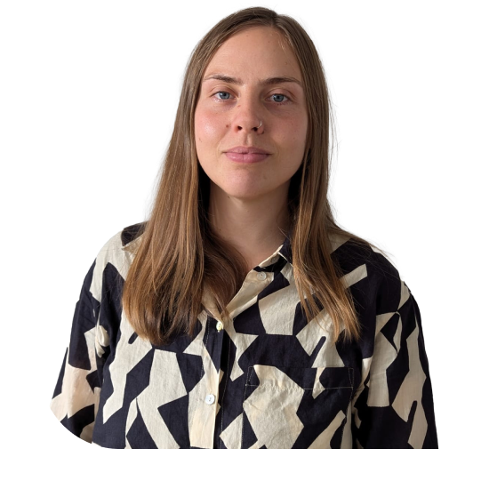 Dr Zoe Miller
