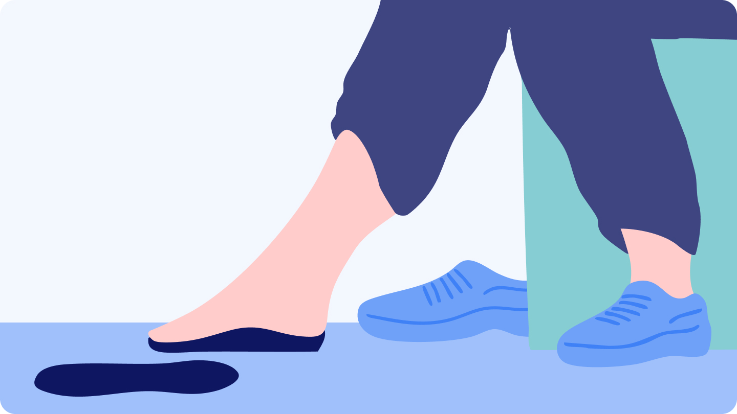 How to treat symptoms of Ozempic feet