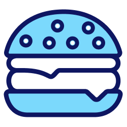 foods icon