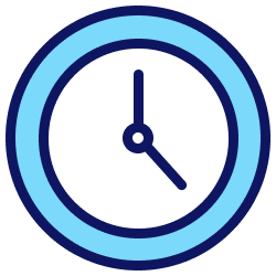 time icon