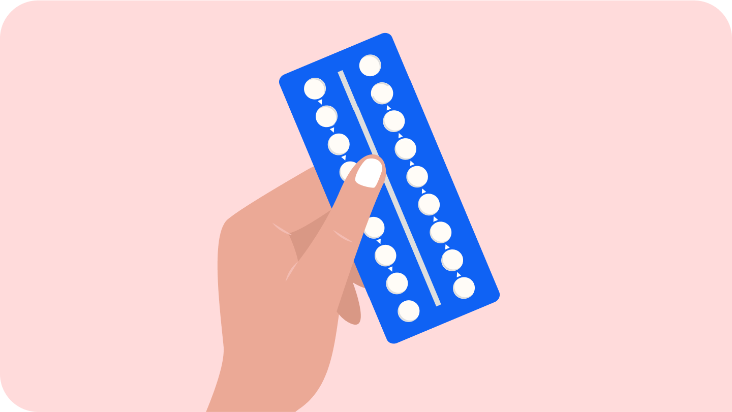 Pilule contraceptive