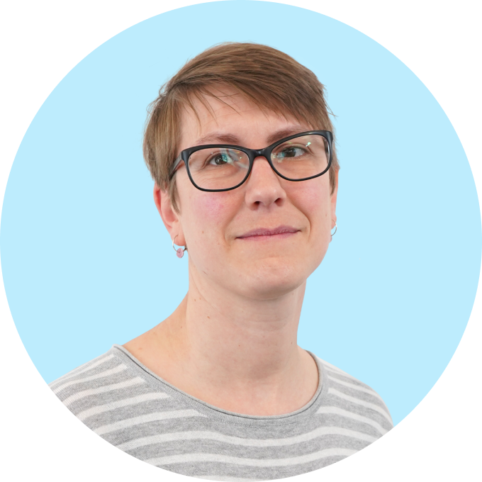 Dr Sophie Albe-Ly