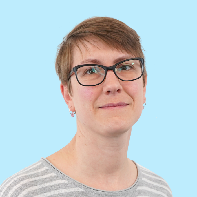 Dr Sophie Albe-Ly