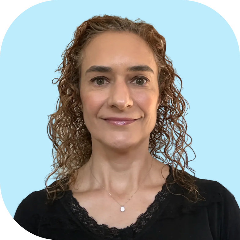 Dr Laurence Cordonnier