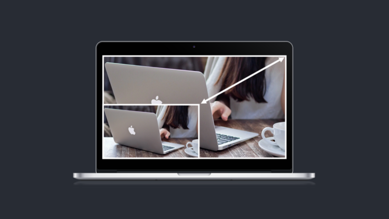 How to Resize Images on Mac Like a Pro