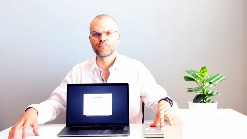 MacBook Pro 2018: Why I Returned It