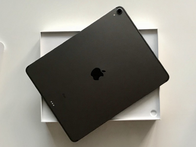 iPad Pro 12.9-inch 2018 Review: Still Not Your Laptop Replacement, But It’s Getting There