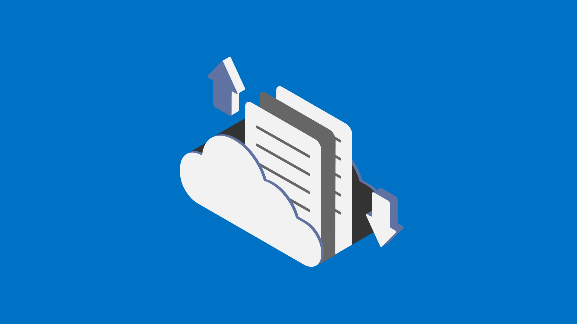 Learn how to backup your website