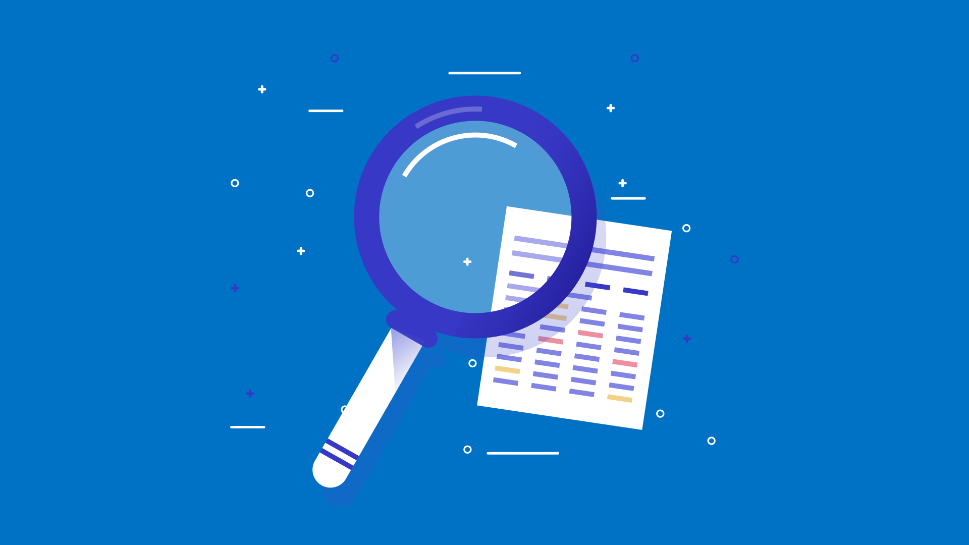 Set up Google Analytics & Google Search Console