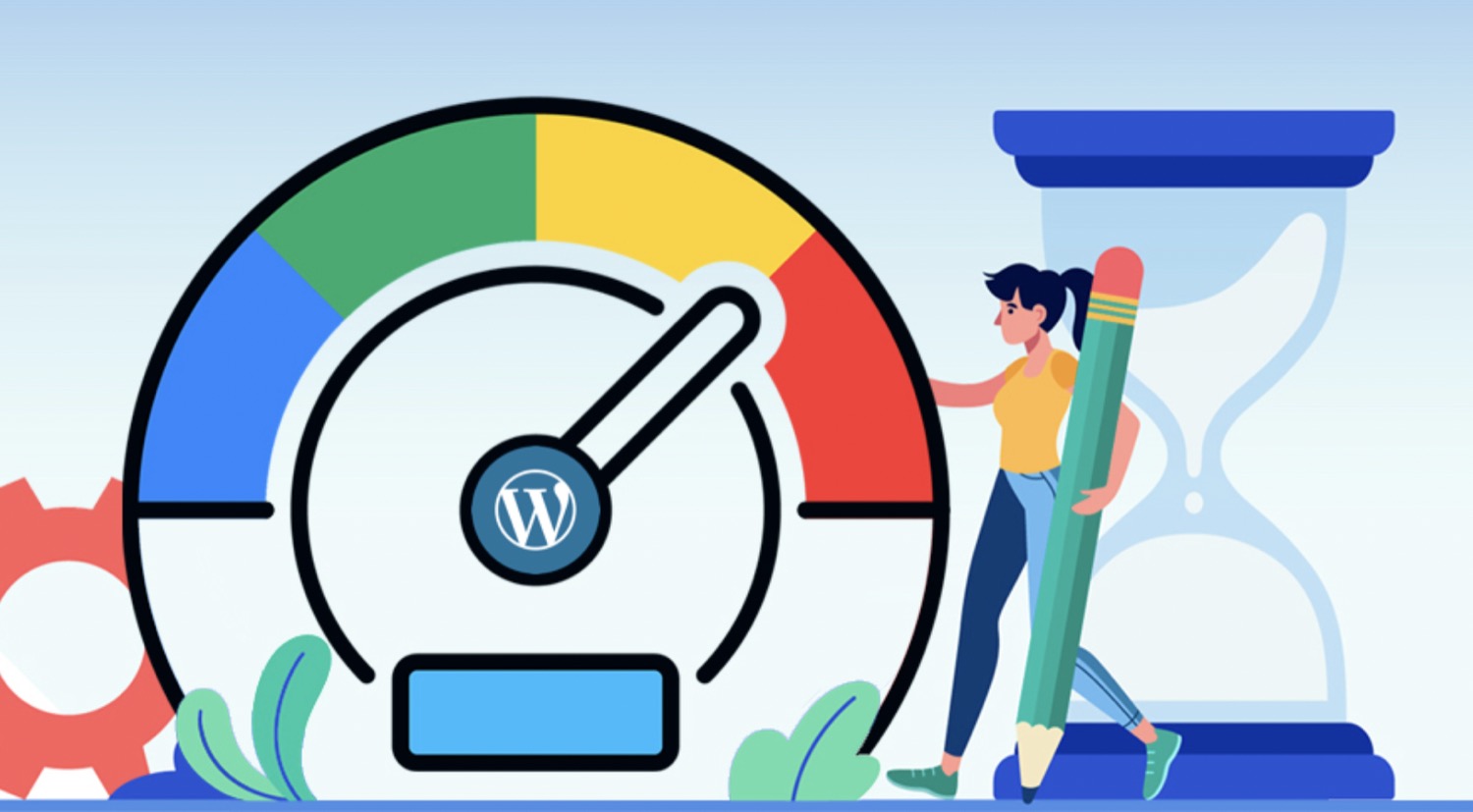 Optimize CSS and Javascript